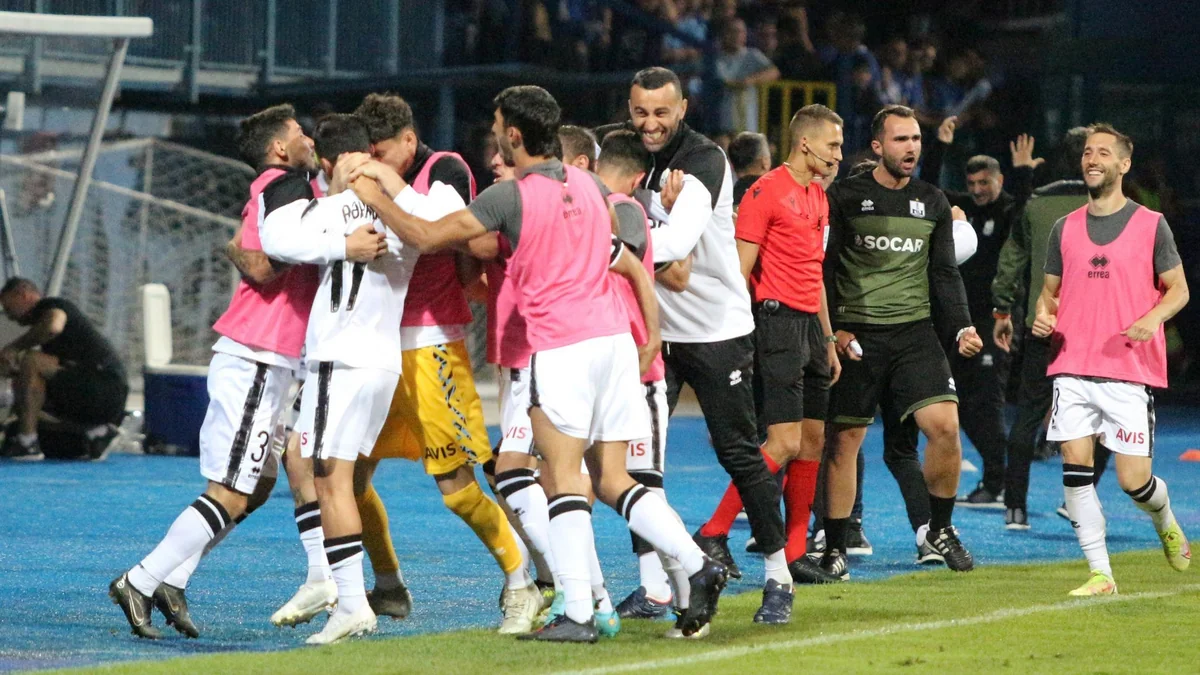 “Neftçi” illik tizerini elan edib
