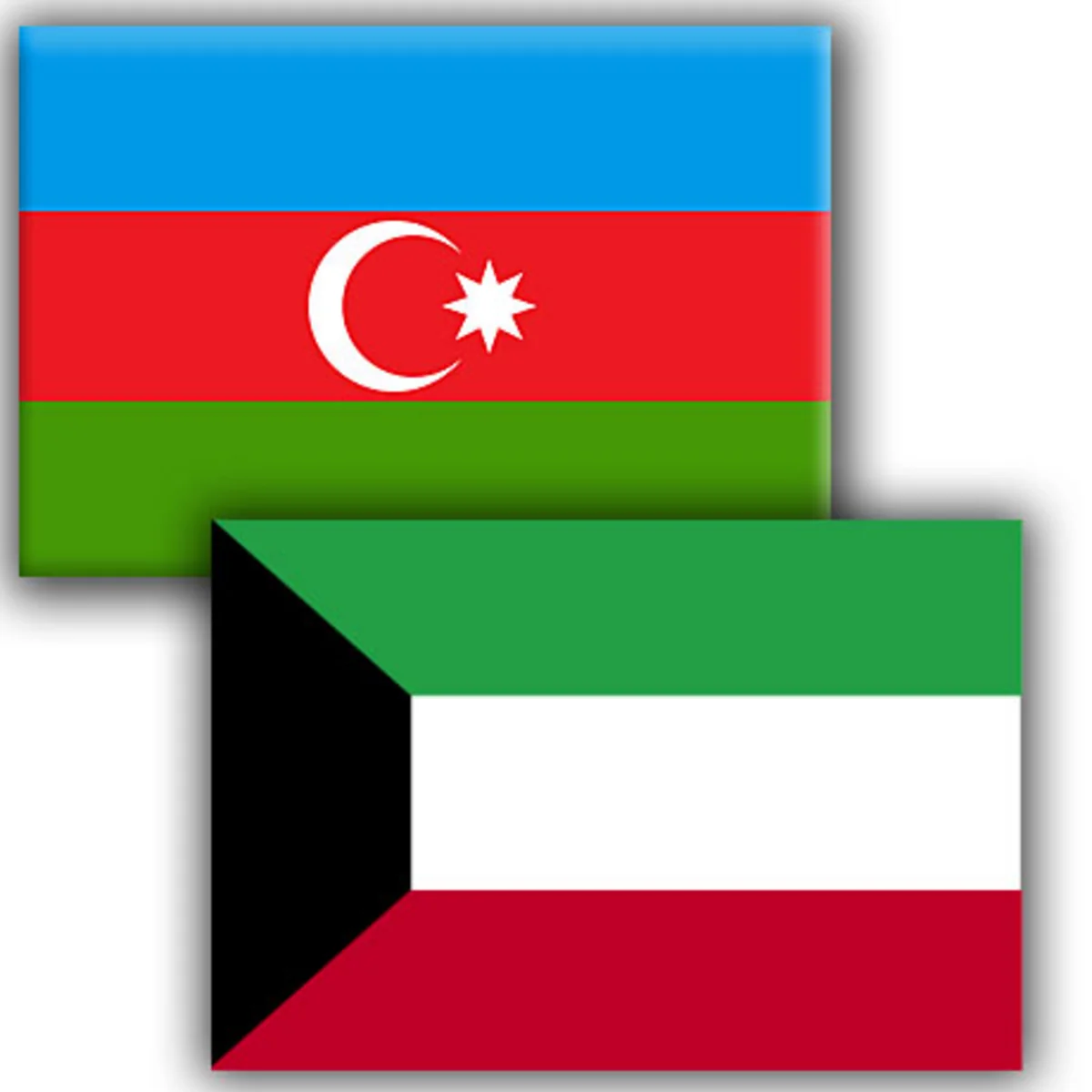 Azerbaijan and Kuwait sign aviation agreement