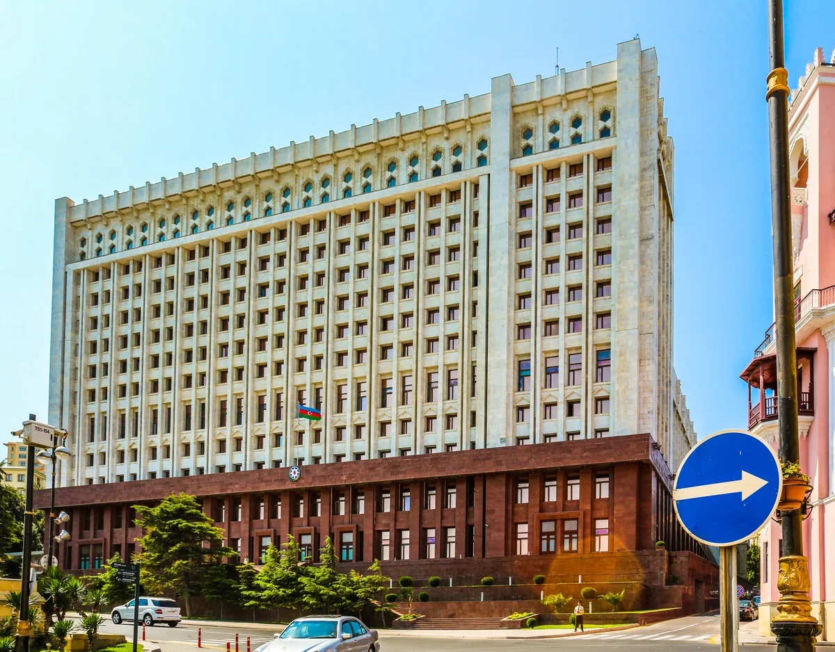 Prezident Administrasiyasının Aqrar siyasət məsələləri şöbəsi ləğv edilib