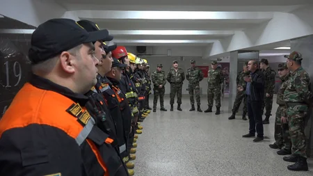 FHN metroda təlim keçirib