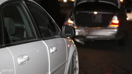 Bakıda nasaz avtomobil qəzaya səbəb olub - FOTO - VİDEO - YENİLƏNİB