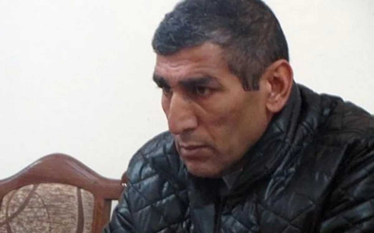 Şahbaz Quliyevin səhhətində ciddi problem yaranıb və Yerevanda xəstəxanaya yerləşdirilib