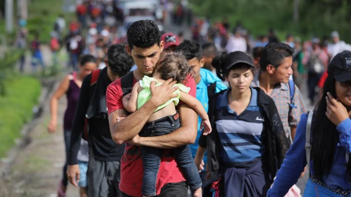 Bu il Aİ, İsveçrə və Norveçə sığınacaq üçün 800 mindən çox müraciət edilib