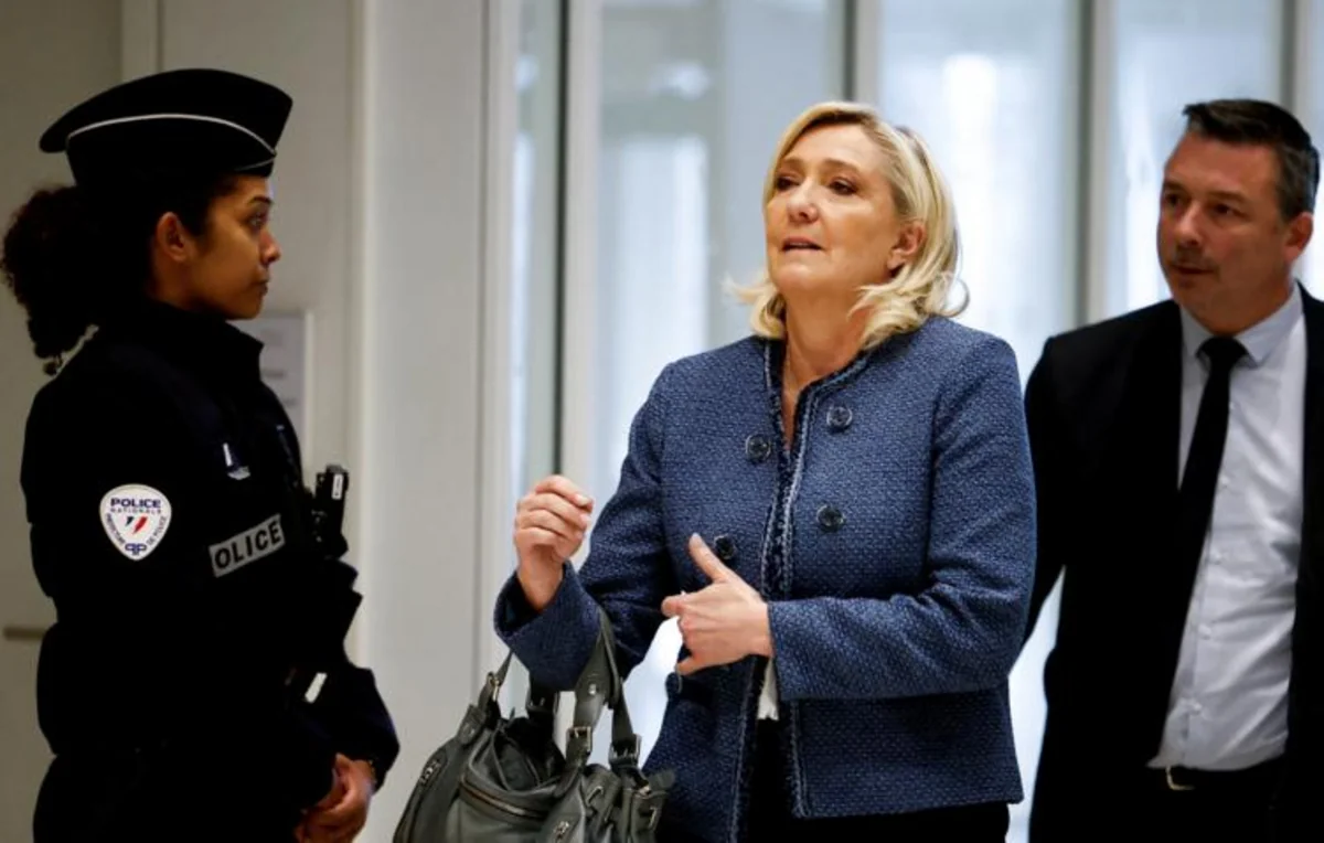 Fransada genişmiqyaslı etiraz aksiyaları keçiriləcək