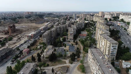 Bakının Suraxanı rayonunda içməli sudan qanunsuz istifadə halları aşkarlanıb