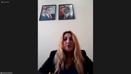 İctimai Şura yenidən qurulur: Bəzi gənclər təşkilatlarının fəaliyyəti qənaətbəxş deyil