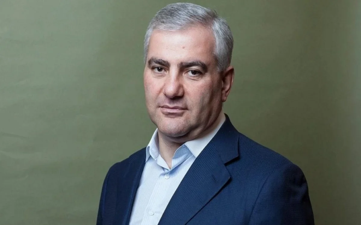 Арестованному в Ереване Карапетяну предъявили обвинение в отмывании денег