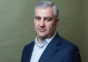 İrəvanda həbs edilmiş Karapetyana qarşı çirkli pulların yuyulması ittihamı irəli sürülüb