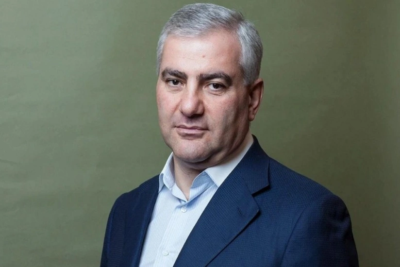 İrəvanda həbs edilmiş Karapetyana qarşı çirkli pulların yuyulması ittihamı irəli sürülüb