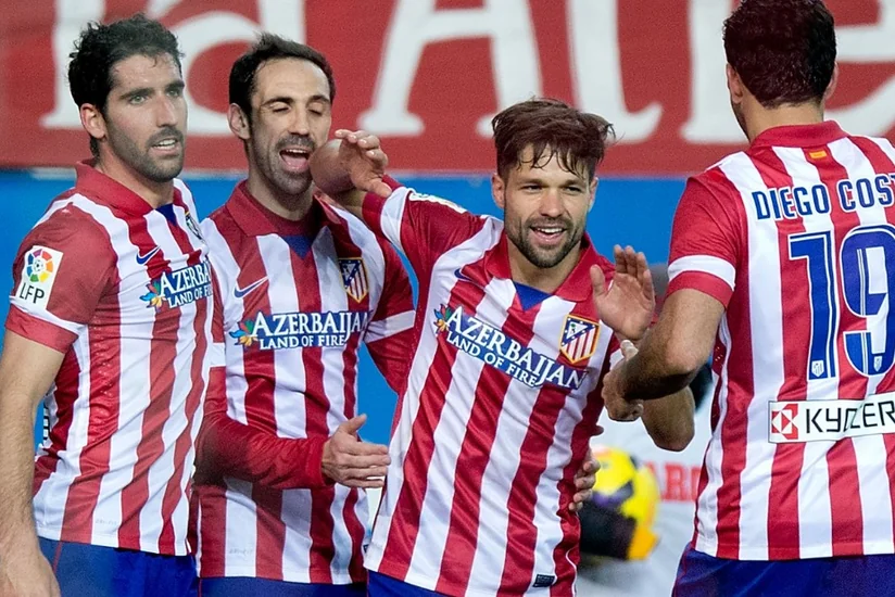 Представитель Атлетико: Сотрудничество с нашим клубом увеличило поток туристов в Азербайджан