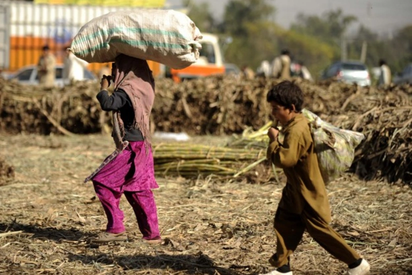 ​Ethiopia struggles to help its 5.5mn child laborers