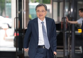 Cənubi Koreya Çinlə strateji tərəfdaşlığı gücləndirməyə hazır olduğunu təsdiqləyib