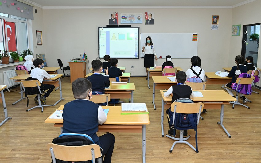 Minister: Despite difficulties, we try to involve all students in education