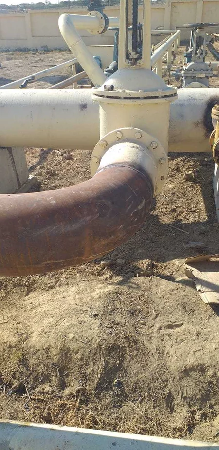 Suraxanıda 7 min abonentin qaz təminatında problemlər aradan qaldırılıb