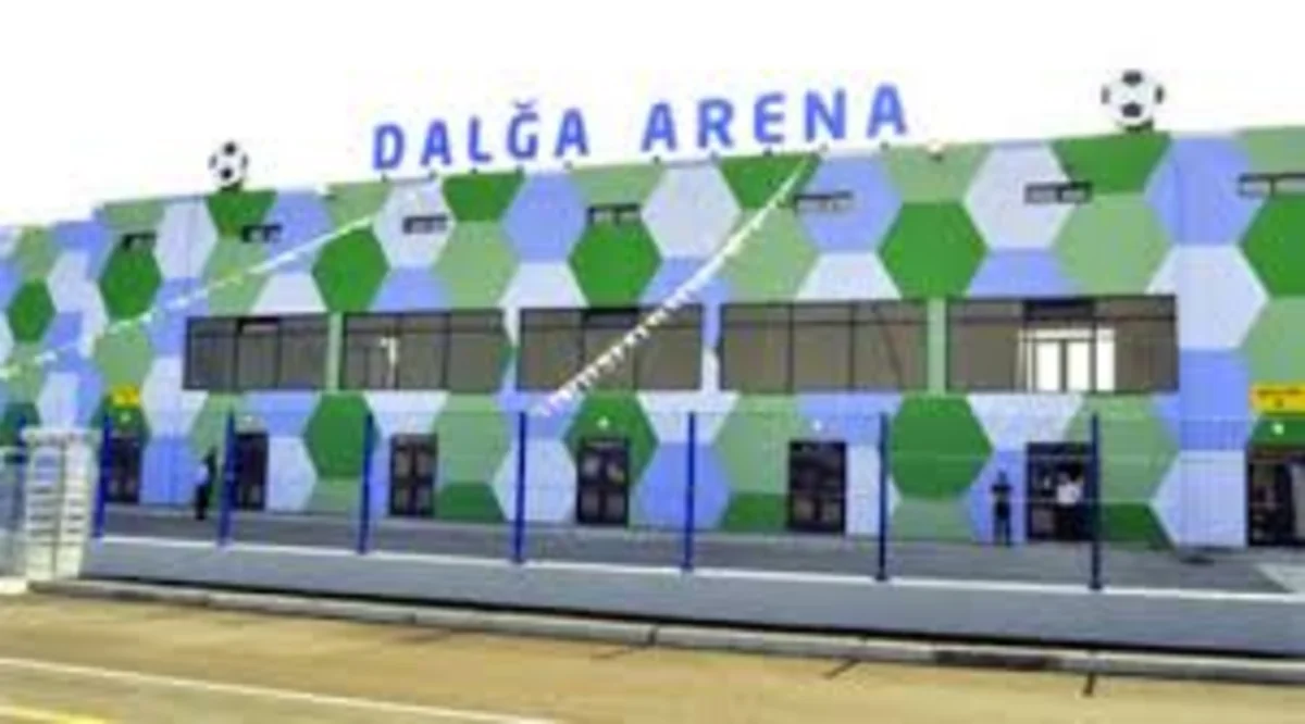 Qarabağın növbəti ev oyunu Respublika stadionunda keçirilməyəcək