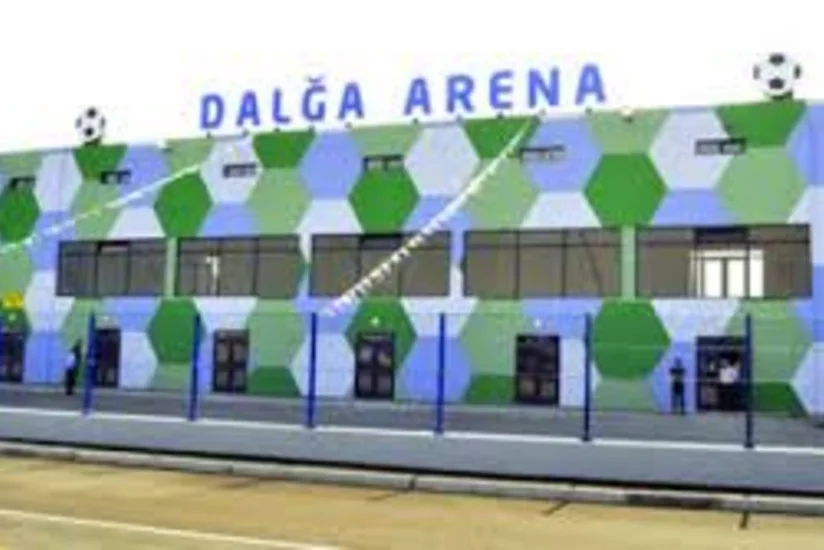 Qarabağın növbəti ev oyunu Respublika stadionunda keçirilməyəcək