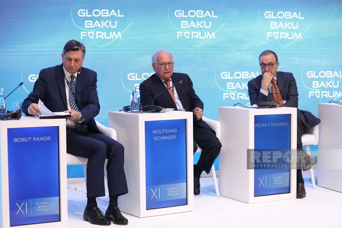 President of Munich Security Conference Foundation Council:  Work on Türkiye’s accession to EU should be continued