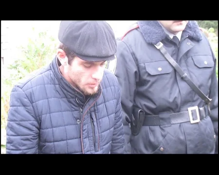 У жителя Нардарана обнаружили боеприпасы и героин