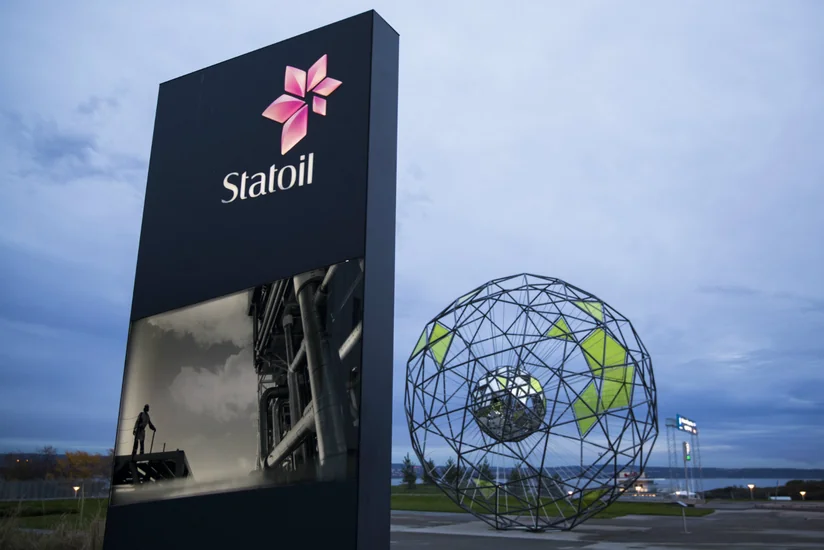 Statoil Azərbaycanda daha bir şirkət yaradıb