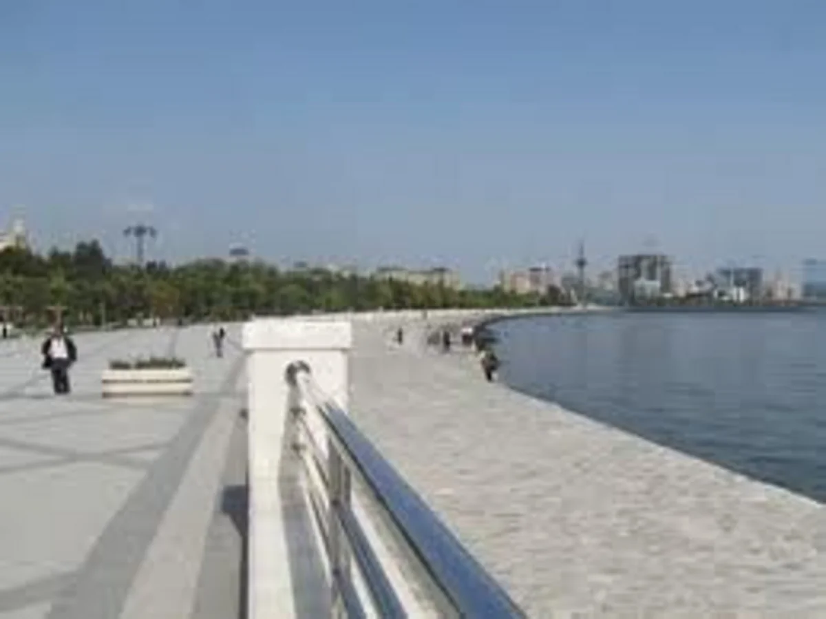 Bakıda intihara cəhdin qarşısı alınıb