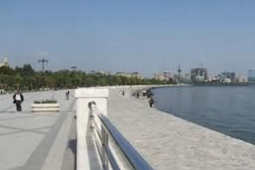 Bakıda intihara cəhdin qarşısı alınıb