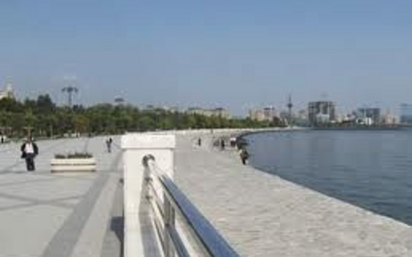 Bakıda intihara cəhdin qarşısı alınıb