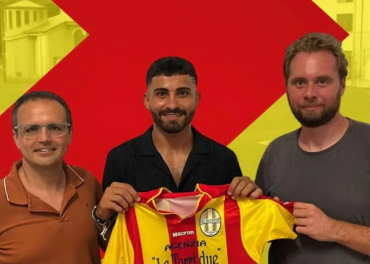 Azərbaycanlı futbolçu İtaliya klubuna keçib