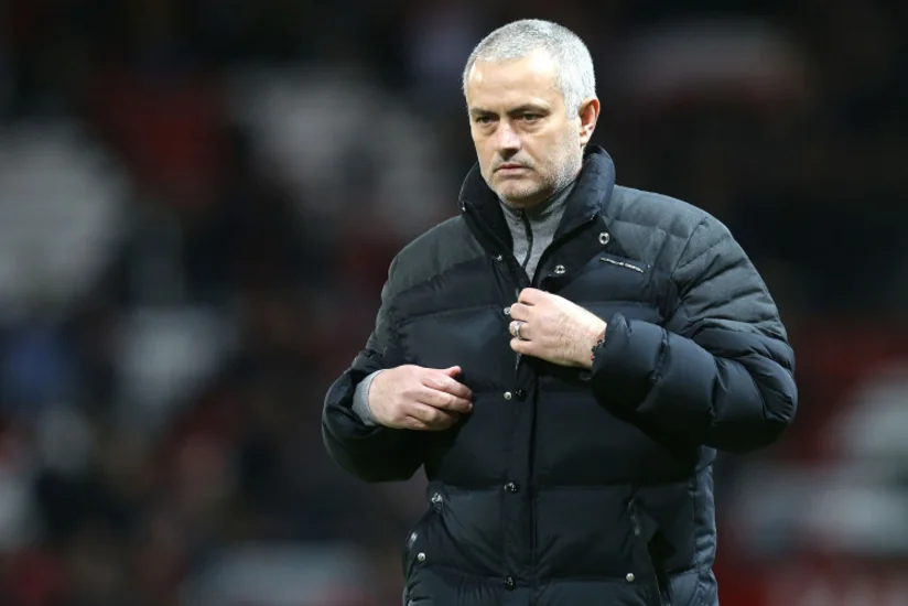 Joze Mourinyo “Mançester Yunayted”i tərk edə bilər