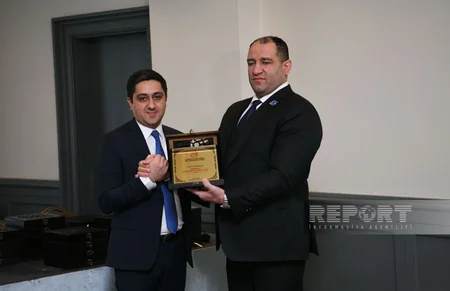 Azərbaycan paralimpiyaçılarının 2022-ci ildə qazandıqları medalların sayı açıqlanıb