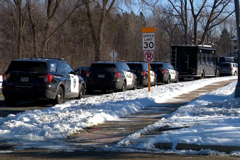 ABŞ-da baş verən atışmada azı iki polis ölüb, bir neçəsi yaralanıb