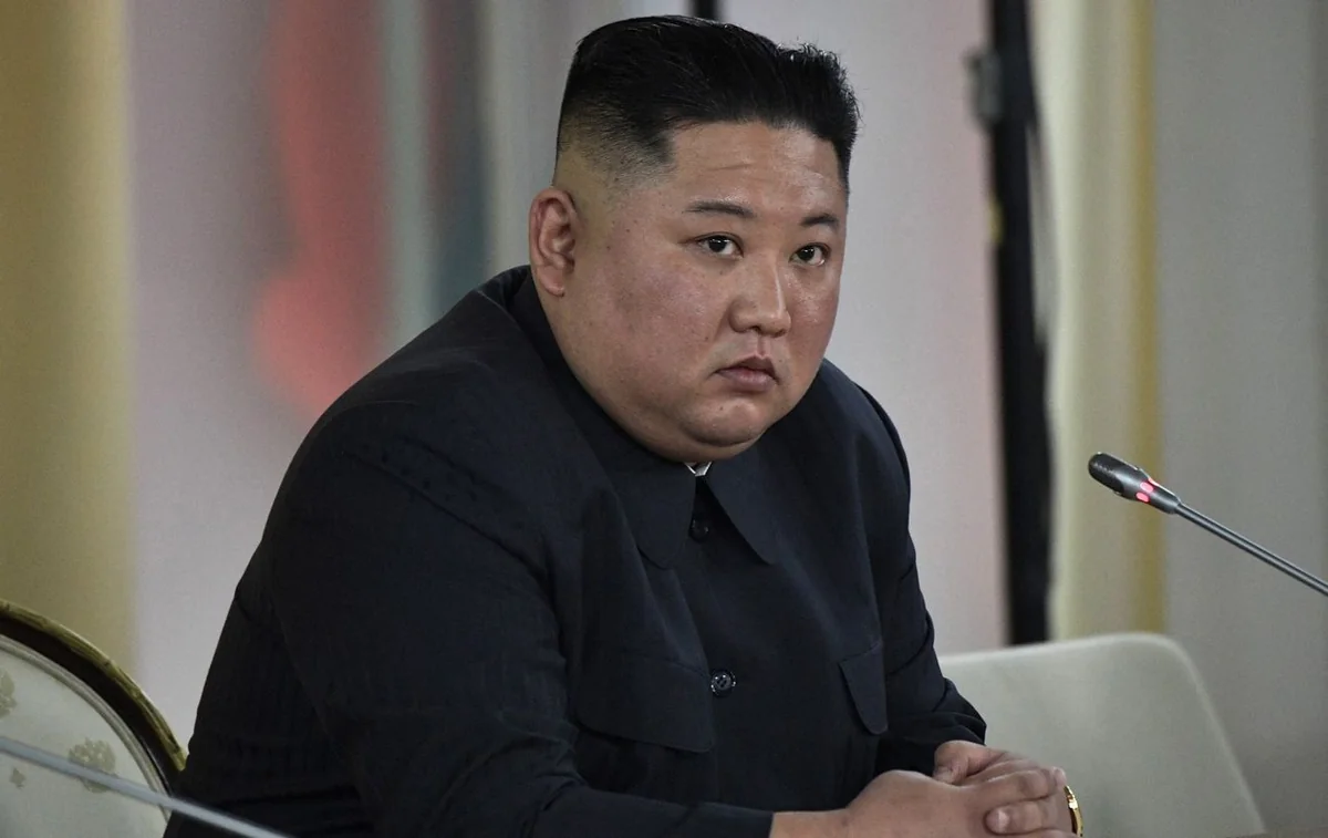 Kim Çen In ABŞ və Cənubi Koreyanın paytaxtlarını məhv etməklə hədələyib