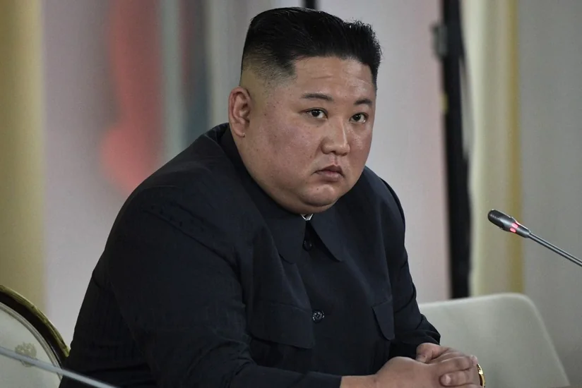 Ким Чен Ын пригрозил уничтожить столицы США и Южной Кореи