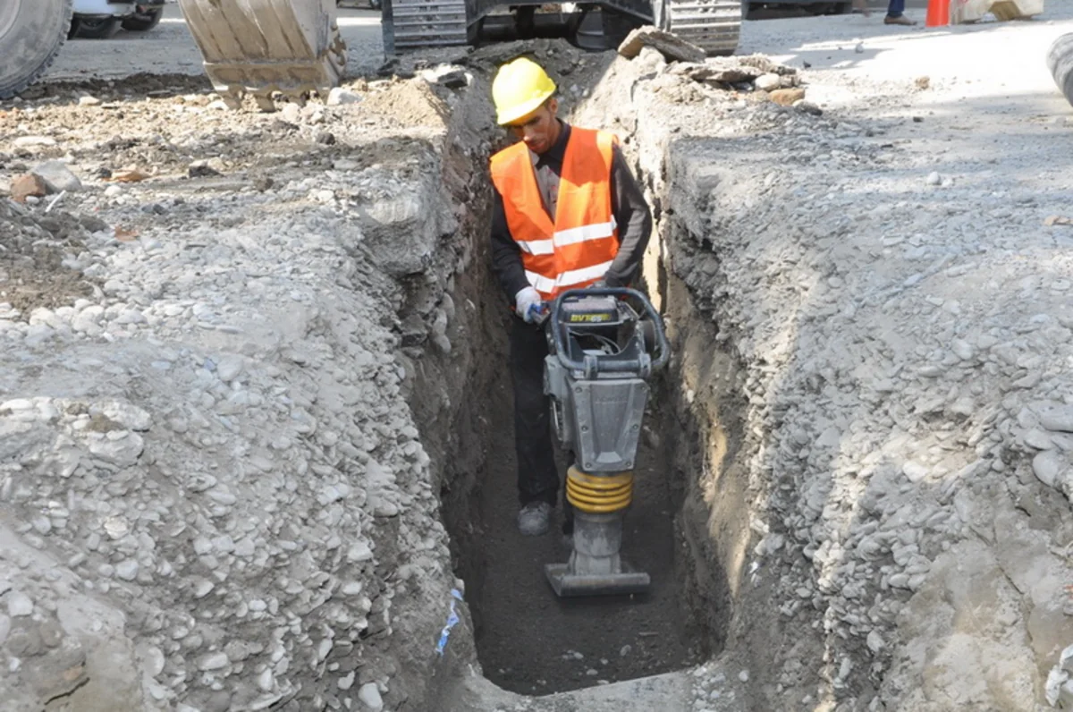 Biləsuvarın su-kanalizasiya sistemini yeniləmək 7 mln manata başa gələcək