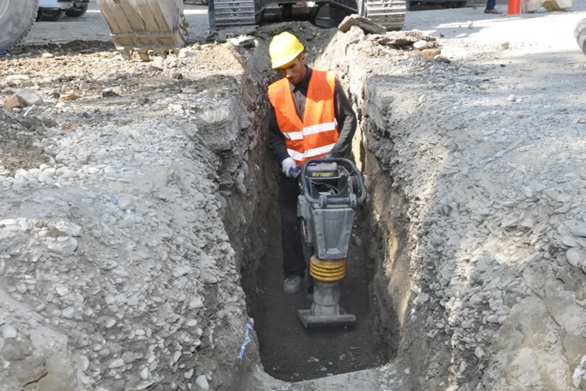 Biləsuvarın su-kanalizasiya sistemini yeniləmək 7 mln manata başa gələcək