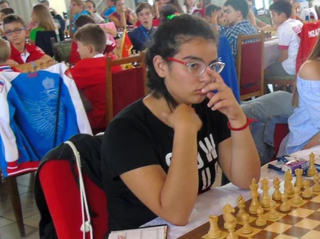 Azərbaycanın 4 şahmatçısı Avropa çempionatının qızıl medalları uğrunda yarışacaq