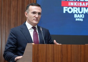 Nazir müavini: Bu gün bir icra məmurunun ortalama iş yükü 2800-2900 icra sənədidir