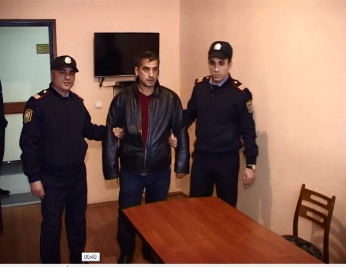 Azərbaycanda külli miqdarda narkotik vasitə dövriyyədən çıxarılıb