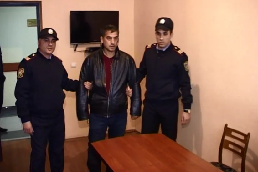 Azərbaycanda külli miqdarda narkotik vasitə dövriyyədən çıxarılıb