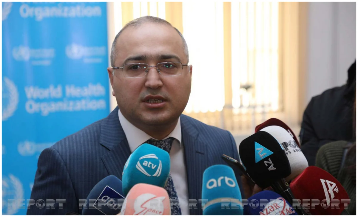 Dövlət Agentliyi: Həkimlərə bonusların hesablanmasında bəzi çətinliklər yaranıb