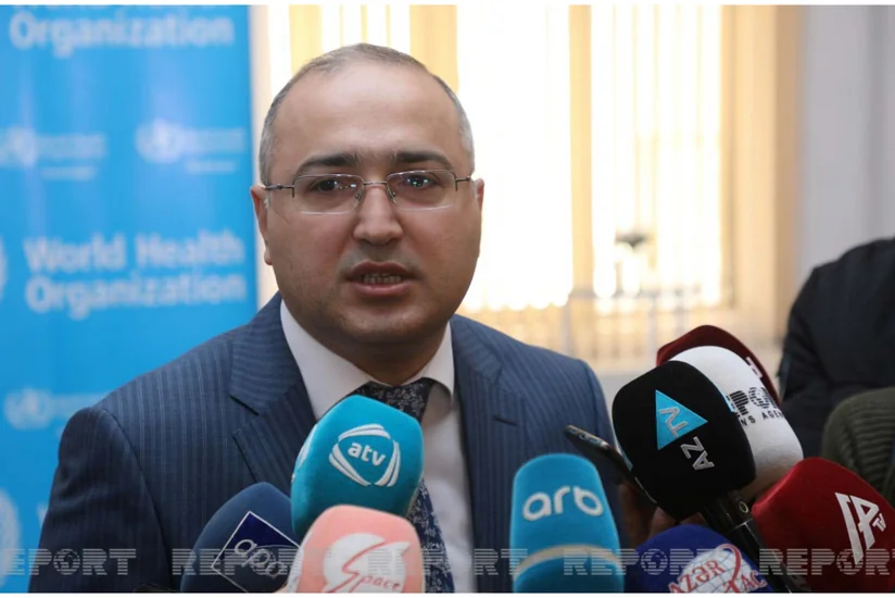 Dövlət Agentliyi: Həkimlərə bonusların hesablanmasında bəzi çətinliklər yaranıb