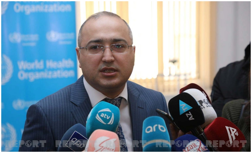 Dövlət Agentliyi: Həkimlərə bonusların hesablanmasında bəzi çətinliklər yaranıb