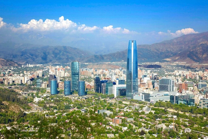 COVID saves Chile’s economy