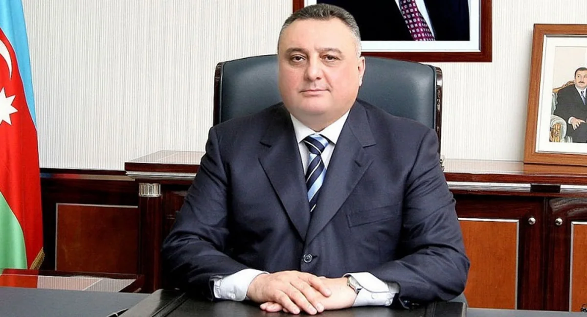 Eldar Mahmudov və MTN-nin keçmiş idarə rəisi məhkəməyə verilib