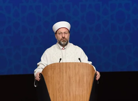 Baku hosts conference 2017- Year of Islamic Solidarity: Interfaith and Intercultural Dialogue