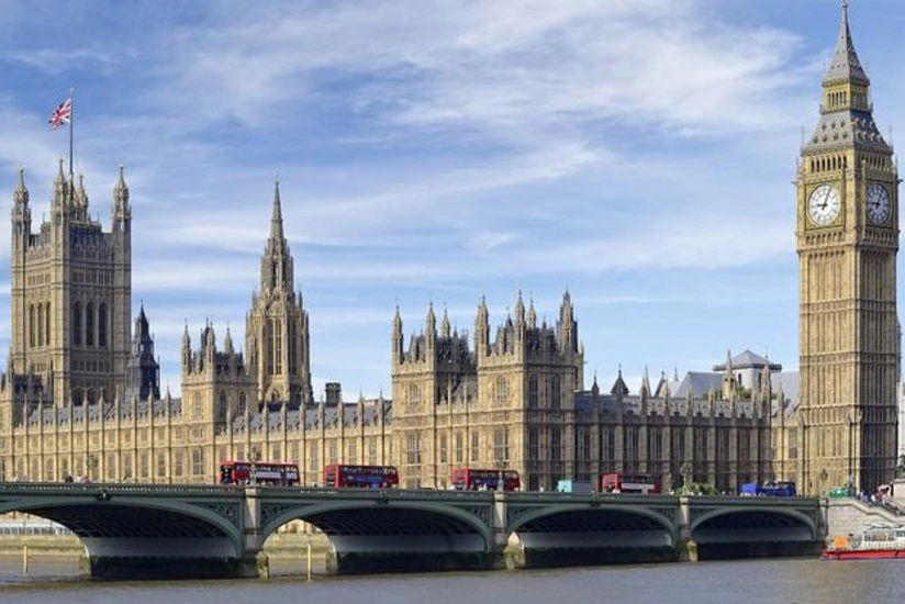 Böyük Britaniya hökumətində dəyişikliklər olub