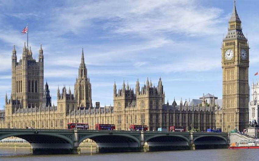 Böyük Britaniya hökumətində dəyişikliklər olub