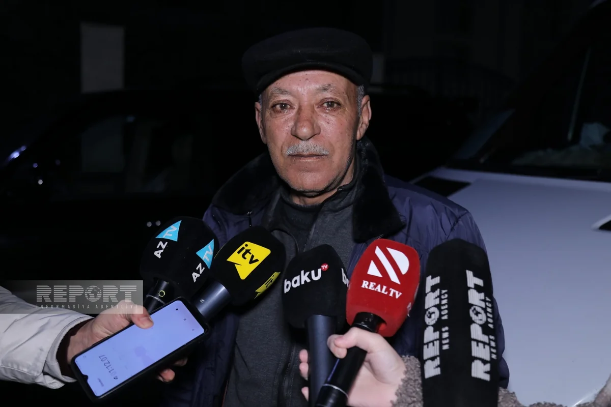 Keçmiş məcburi köçkün: Otuz iki ildən sonra nəhayət ki, yurdumuza qayıdırıq