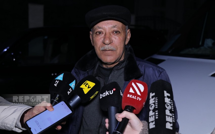Keçmiş məcburi köçkün: Otuz iki ildən sonra nəhayət ki, yurdumuza qayıdırıq