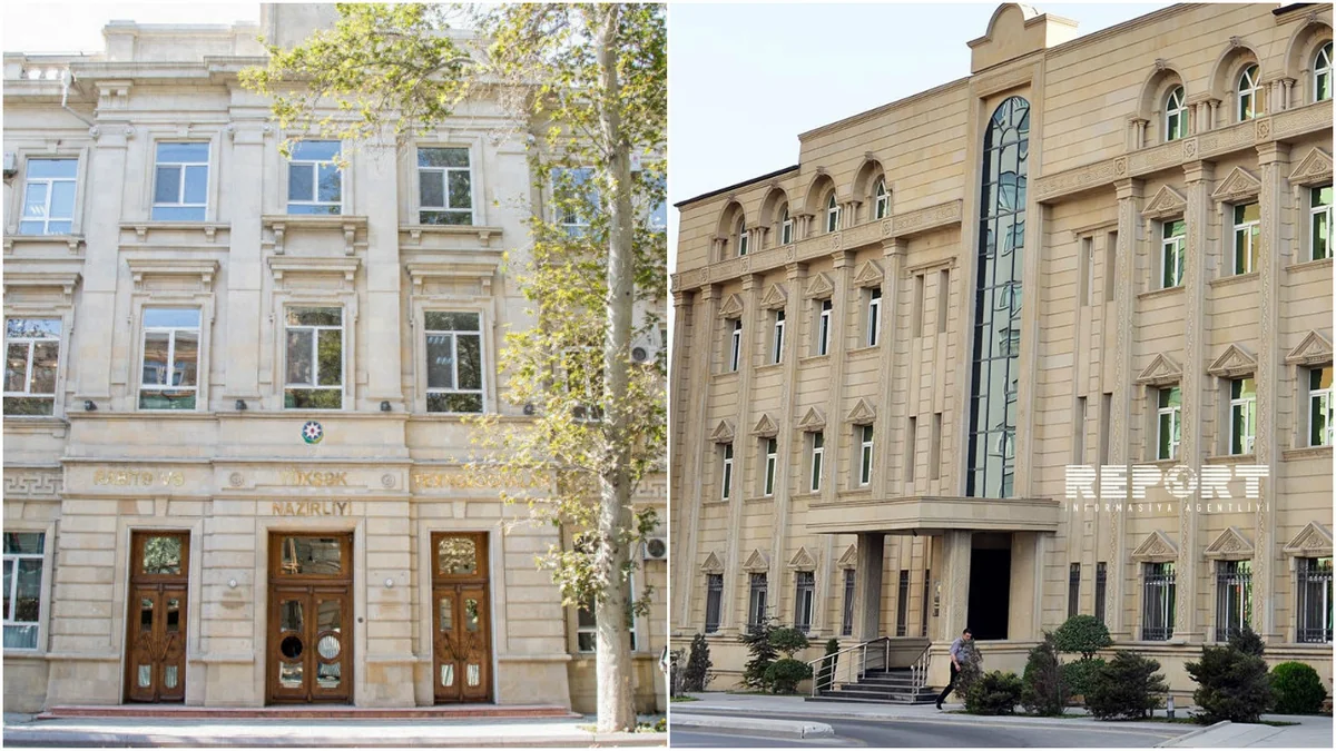 Azerbaijan sets up Ministry of Transport, Communications and High Technologies