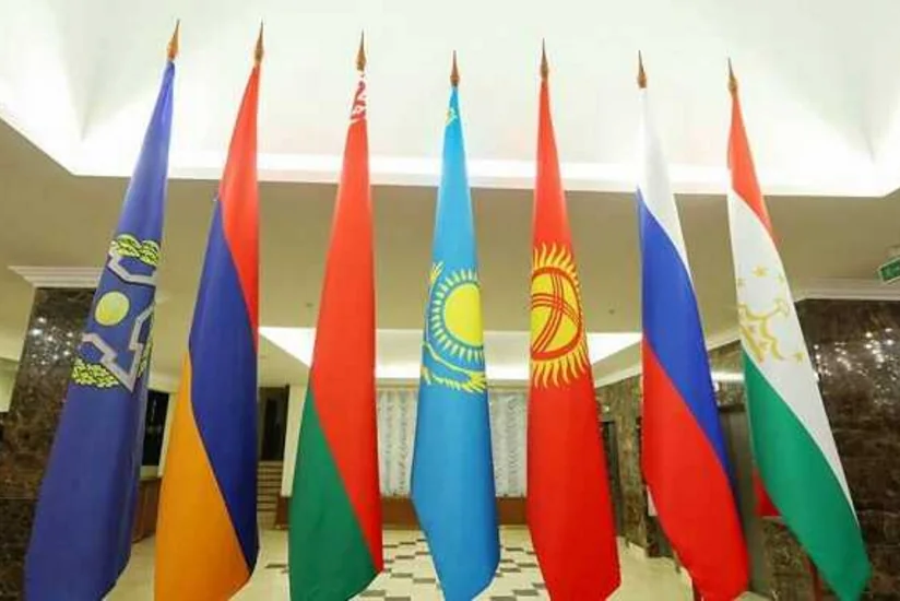 Ermənistan 2024-cü il üçün KTMT-yə 53 milyon rubl ödəməlidir